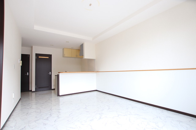 5/21 リビング/ダイニング