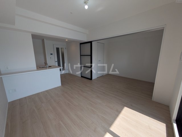 5/30 リビング/ダイニング