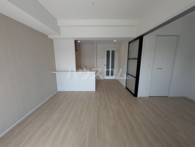 6/30 リビング/ダイニング