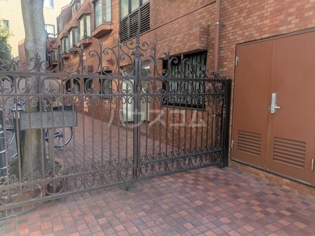 11/17 エントランス