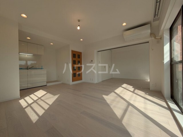 3/17 リビング/ダイニング