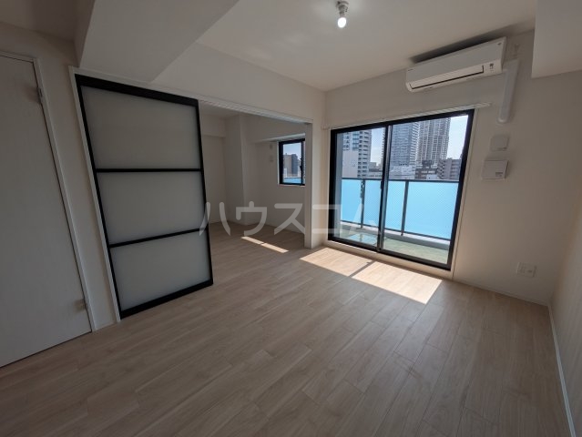 6/30 リビング/ダイニング