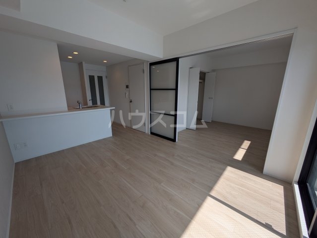 7/30 リビング/ダイニング