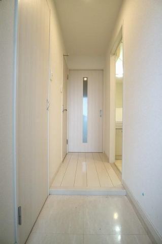 8/25 玄関