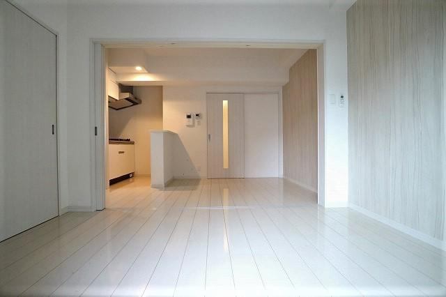 4/25 リビング/ダイニング