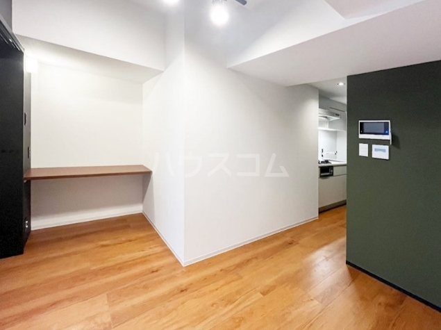 3/22 リビング/ダイニング