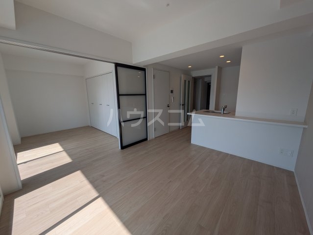 5/30 リビング/ダイニング