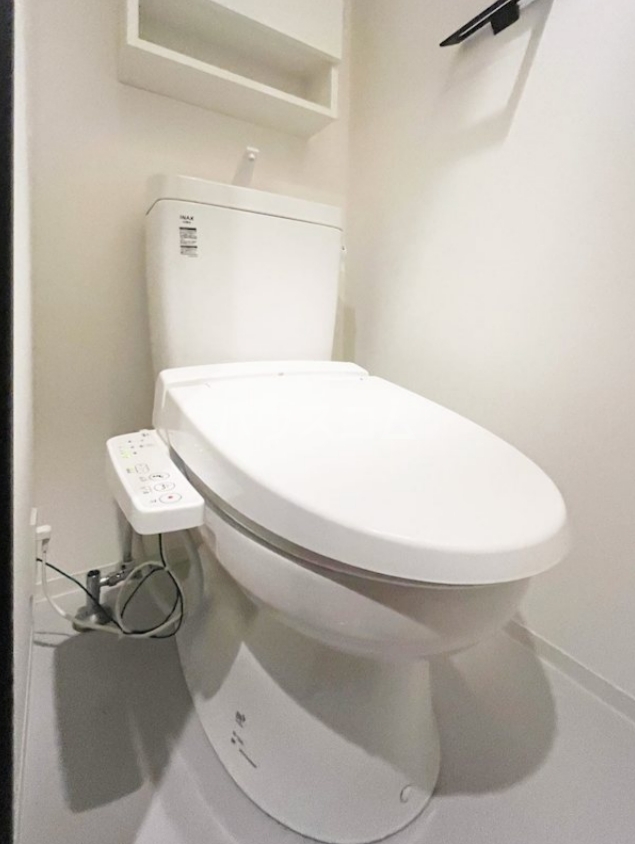 9/22 トイレ