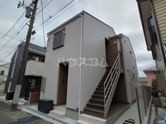 1/9 外観