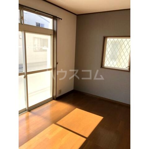 3/23 リビング/ダイニング