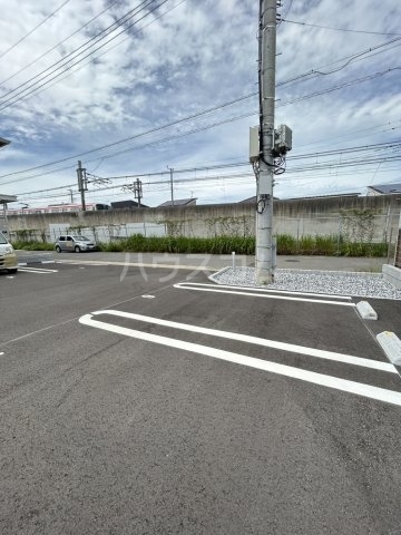 29/30 駐車場