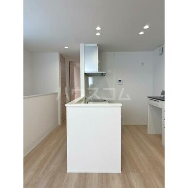 6/30 リビング/ダイニング