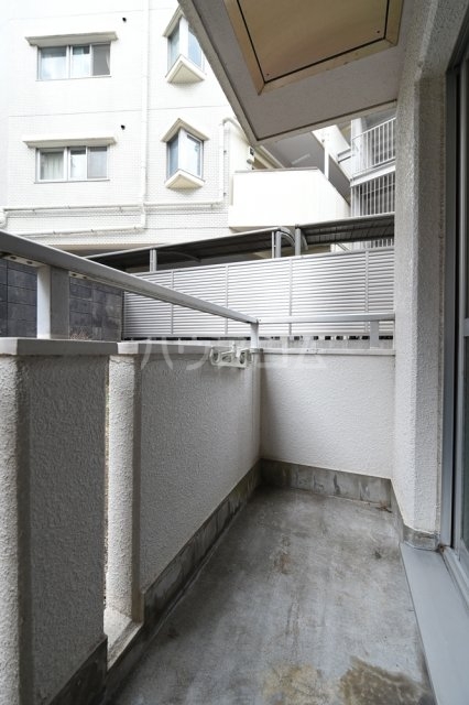 19/30 バルコニー