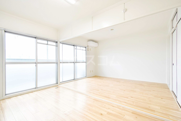 3/22 リビング/ダイニング