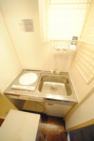 7/30 キッチン