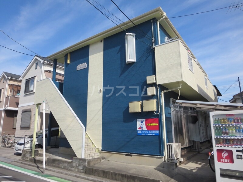 13/24 バルコニー