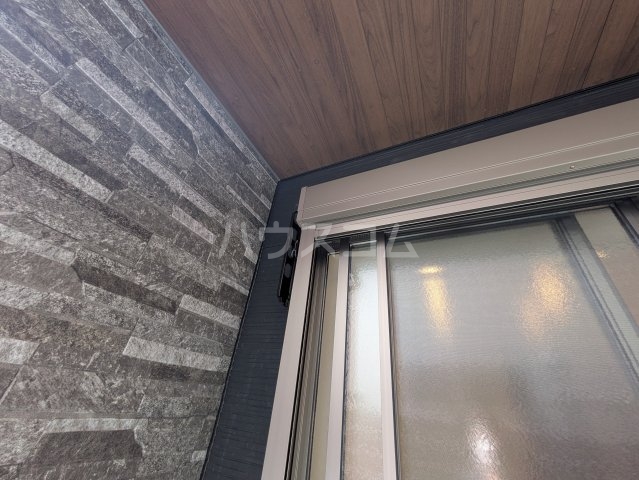 19/30 バルコニー