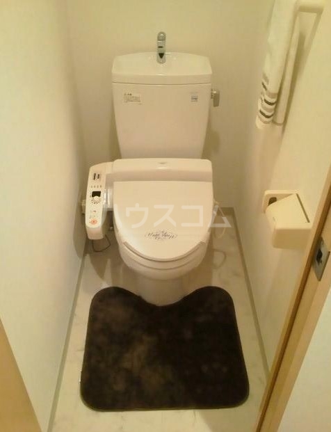 8/24 トイレ