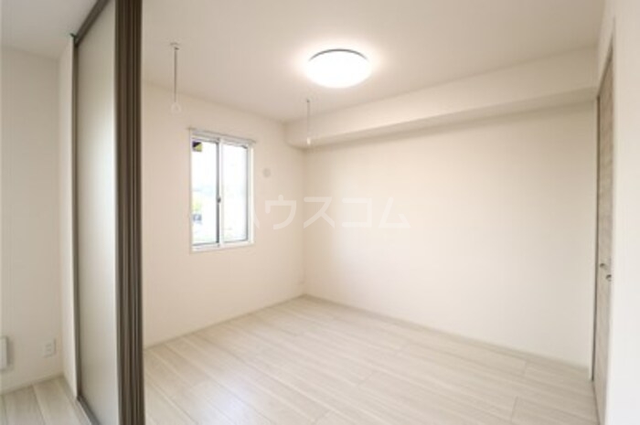 4/24 室内