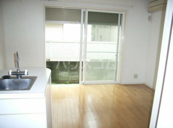 3/20 リビング/ダイニング