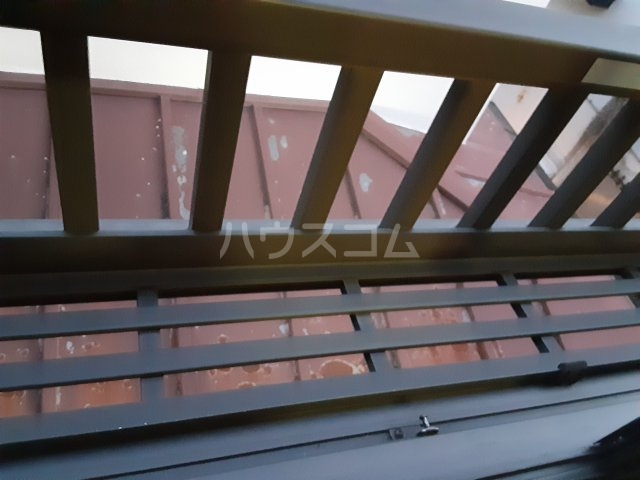 15/30 バルコニー