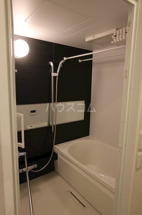 8/23 浴室