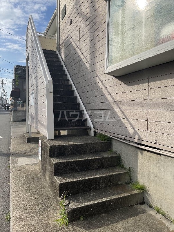 21/24 エントランス