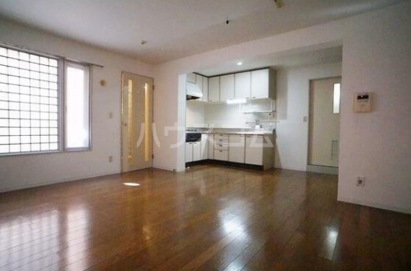 3/22 リビング/ダイニング