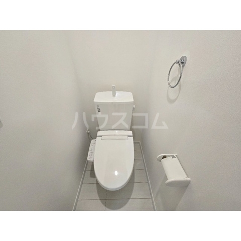 12/21 トイレ