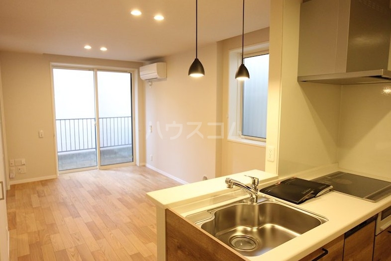 3/23 リビング/ダイニング