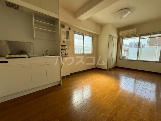 2/21 リビング/ダイニング