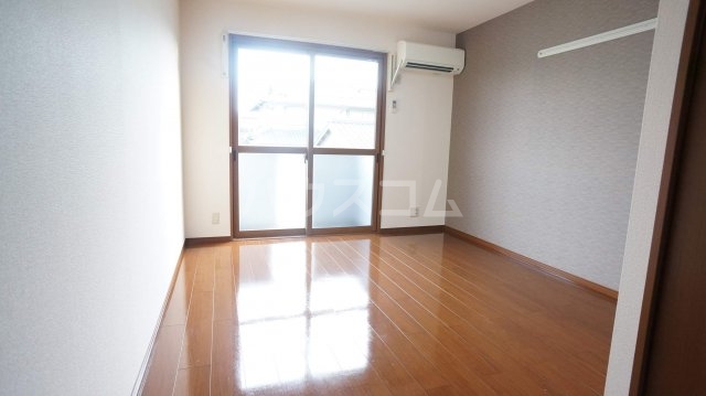 12/24 バルコニー