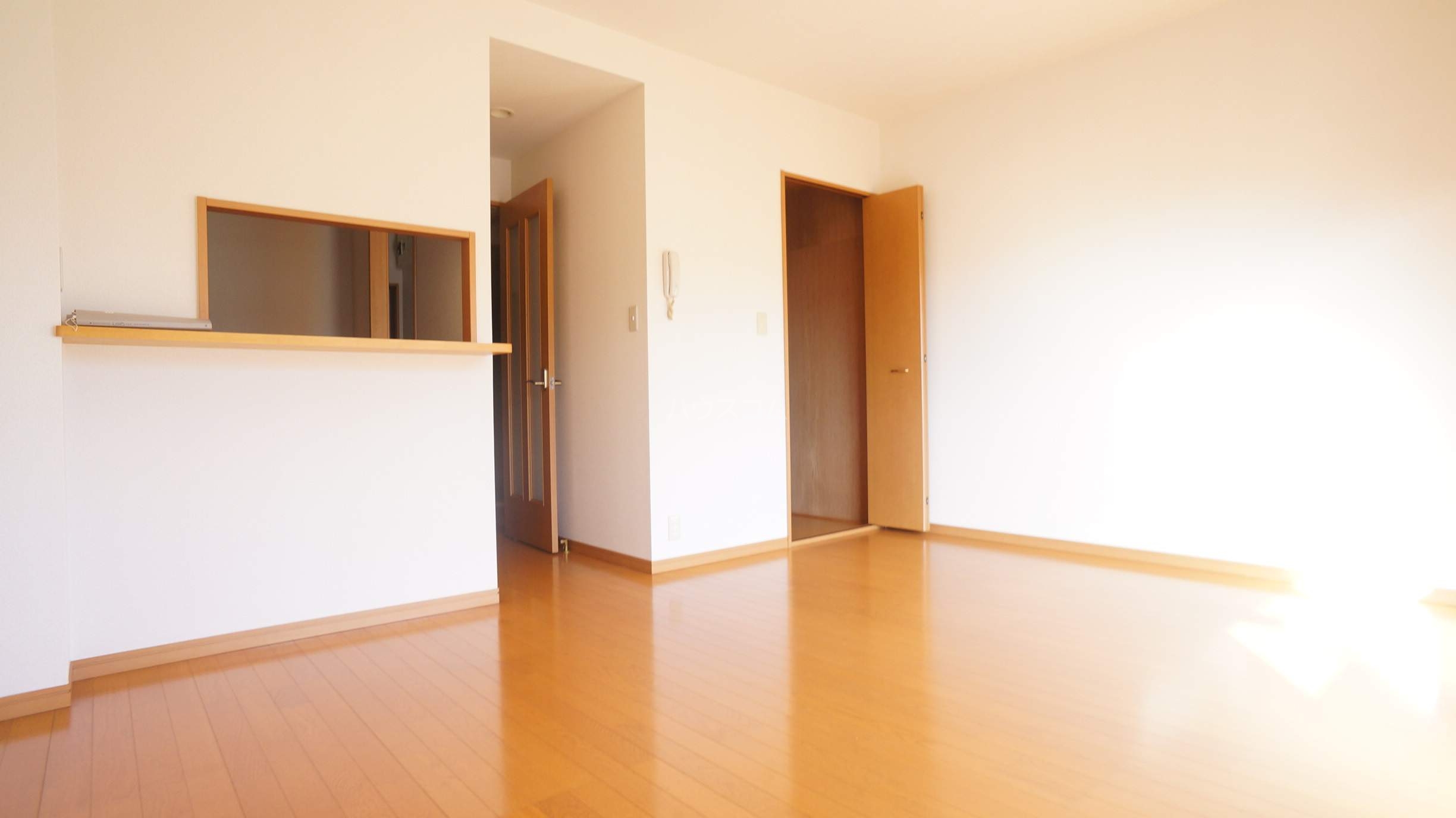 3/15 リビング/ダイニング