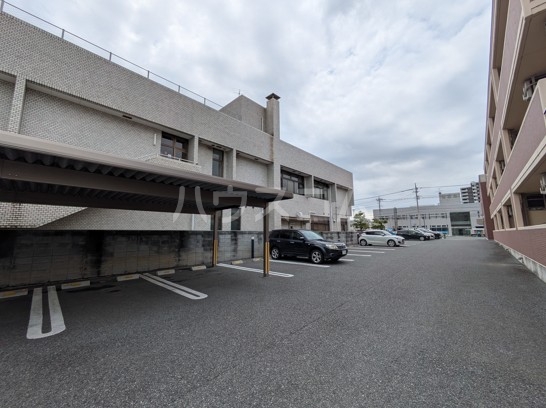 29/30 駐車場