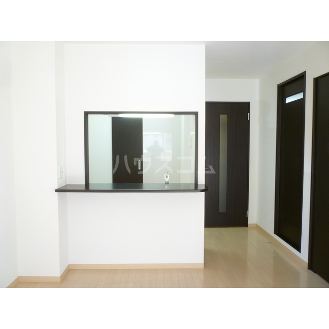 3/12 リビング/ダイニング