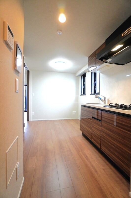 3/25 リビング/ダイニング