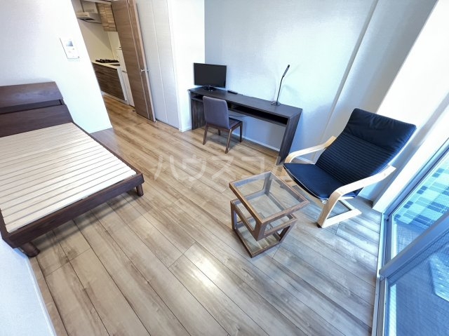 3/23 リビング/ダイニング