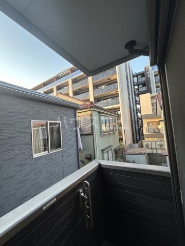 24/30 バルコニー