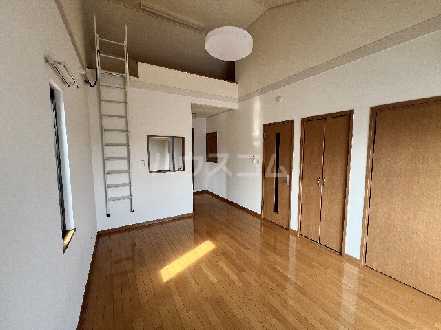 7/30 リビング/ダイニング