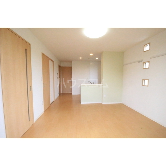 3/14 リビング/ダイニング