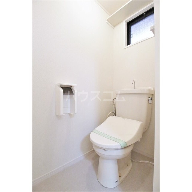 9/13 トイレ