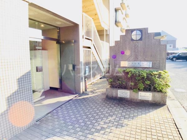 22/24 エントランス