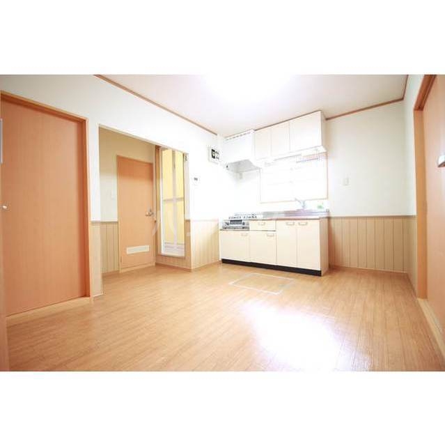 3/10 リビング/ダイニング