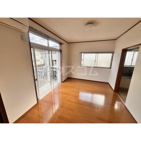 3/26 リビング/ダイニング