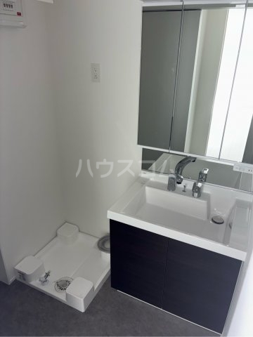 12/24 洗面