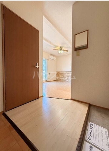 4/19 リビング/ダイニング