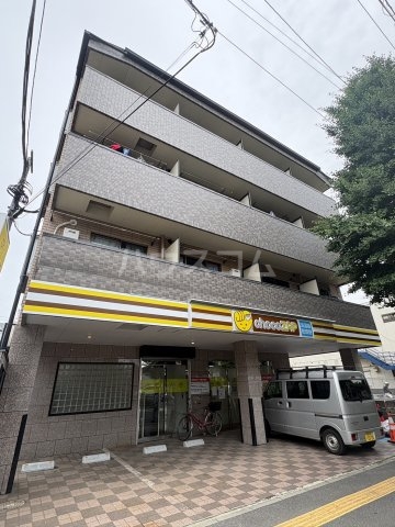 1/19 外観