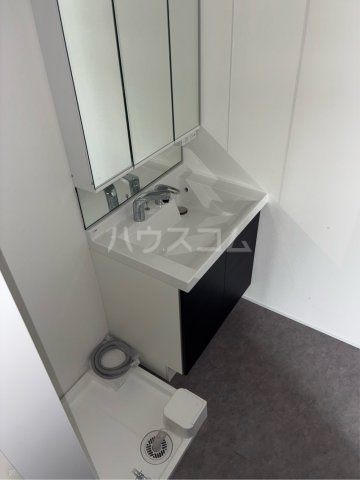 17/30 洗面