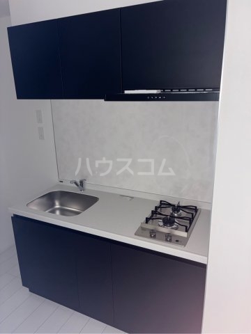 10/30 キッチン