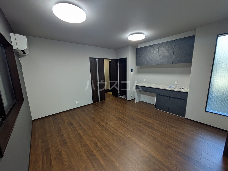 5/29 リビング/ダイニング